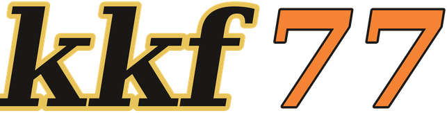 kkf77 logo